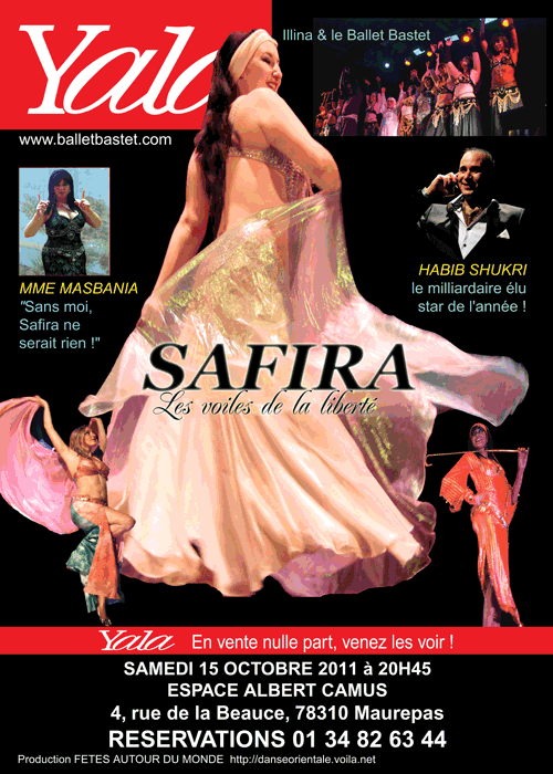Safira